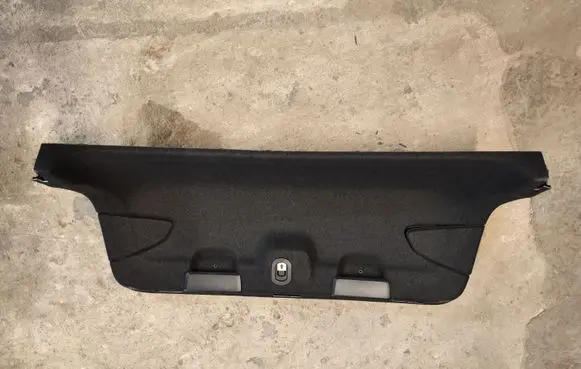 Audi A4 S4 B9 Tailgate trim 8W5867975N