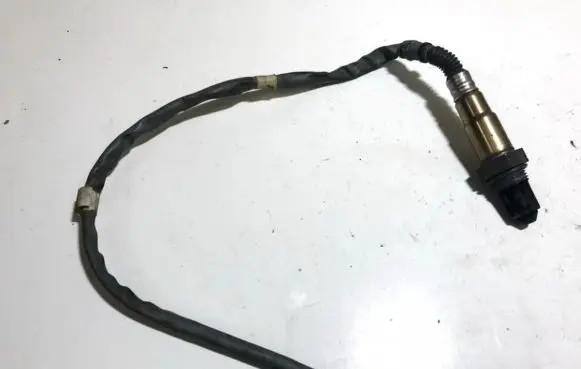 Audi A6 S6 C7 4G Lambda probe sensor 0281004191 0281004192