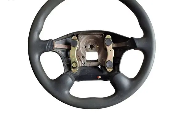 Hyundai H-1, Starex, Satellite Steering wheel