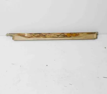 Mercedes-Benz SL R129 Front sill trim cover 1296800435 A1296800435