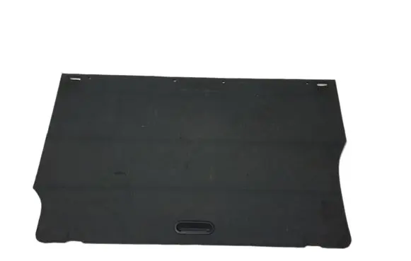 Opel Meriva A Trunk/boot mat liner 511357071 13118717