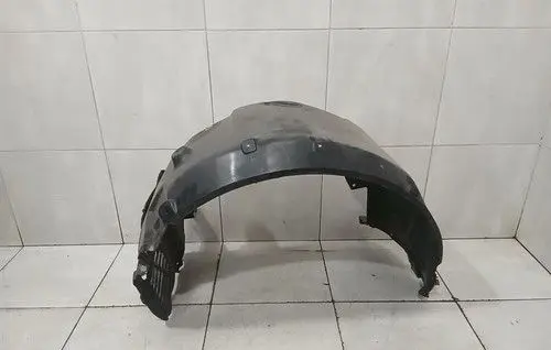 Lamborghini LP 640-4 Front wheel arch liner splash guards 4T0810172D