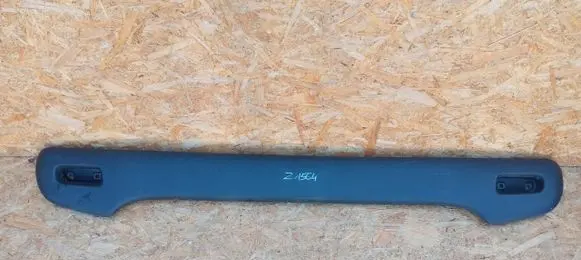 Peugeot 107 Rear bumper trim bar molding 52751-0H010