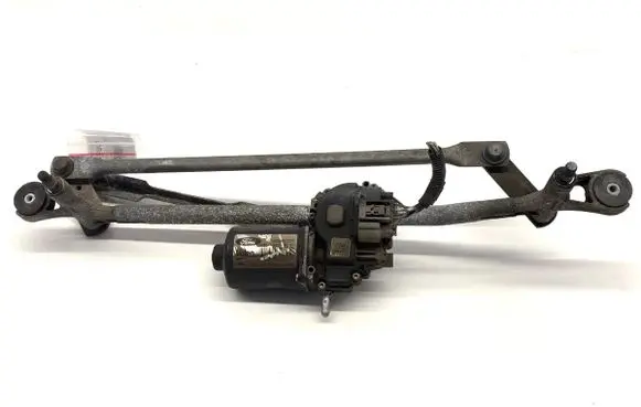 Ford Transit Front wiper linkage and motor GK3117504BA
