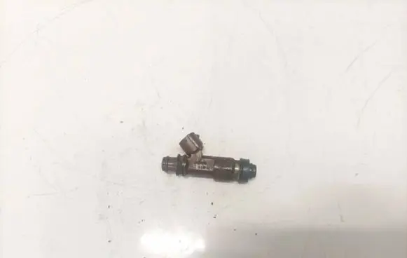 Subaru B9 Tribeca Fuel injector 5jbcu