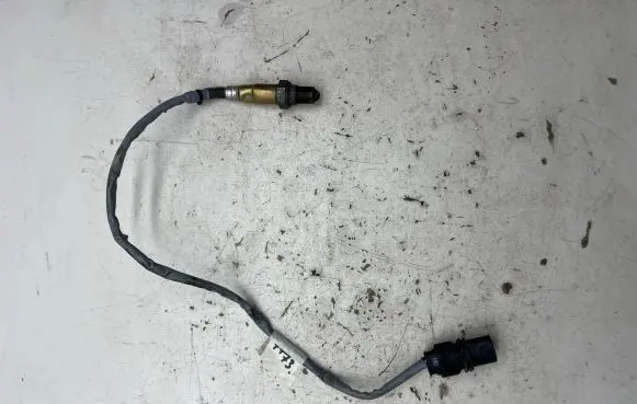 Volkswagen Golf VII Lambda probe sensor 0281004191 03L906262