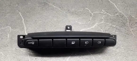 Mini Cooper Countryman R60 Other switches/knobs/shifts