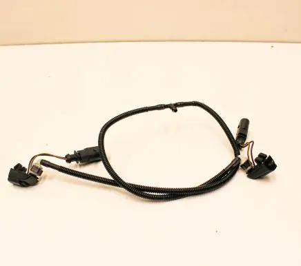 Skoda Octavia Mk3 (5E) Windshield washer spray nozzle 5E0955447