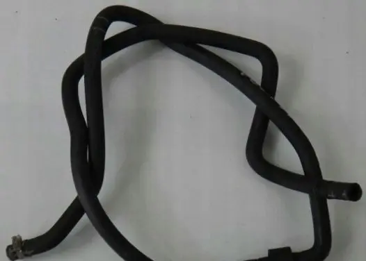 Volkswagen Polo V 6R Engine coolant pipe/hose 3241978