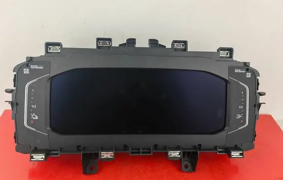 Volkswagen PASSAT B8 Speedometer (instrument cluster) 3G0920324C