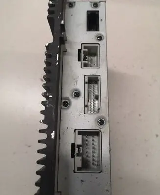 Volvo XC90 Sound amplifier 30732824 4969 020375