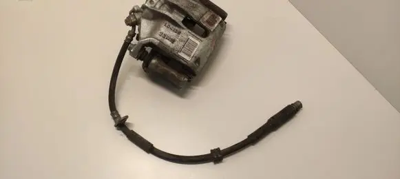 Peugeot 208 Front brake caliper