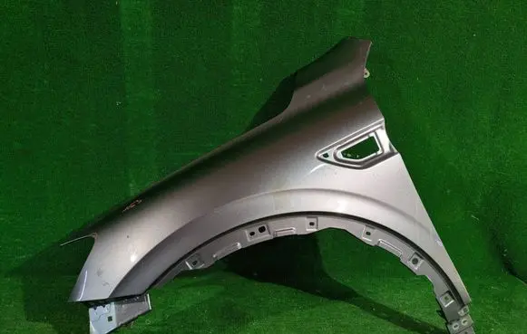 Renault Arkana Fender