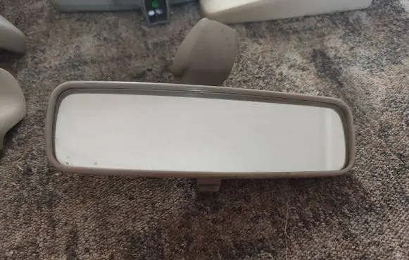 Renault Laguna II Rear view mirror (interior) E200708 E02101 44139