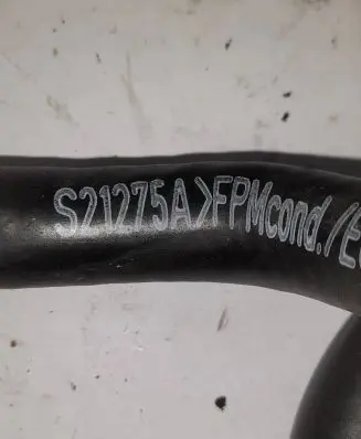 Audi S5 Fuel line/pipe/hose S21275A