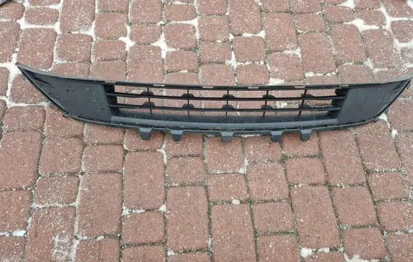 Opel Insignia B Front bumper lower grill 39161812