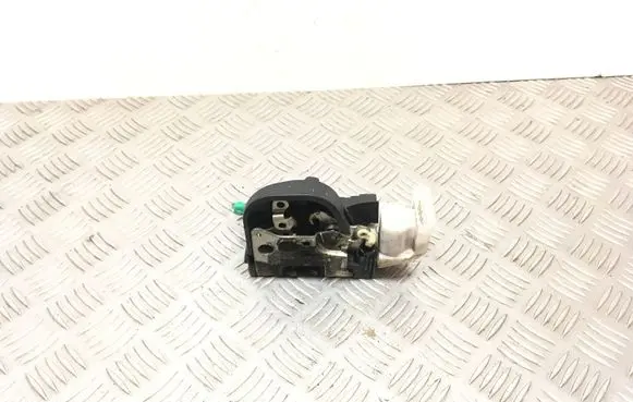 Alfa Romeo 147 Front door lock B792