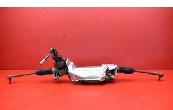 Volkswagen Jetta V Steering rack 1K1423051CG