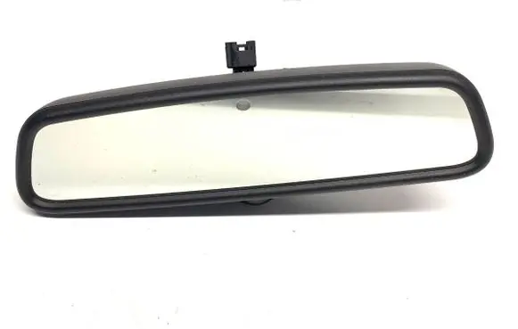 BMW 6 F06 Gran coupe Rear view mirror (interior) 9320305