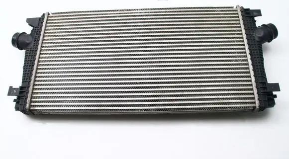 Opel Astra J Intercooler radiator 13267647