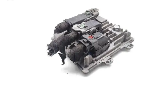 Opel Insignia A Engine control unit/module 55491705 395357783