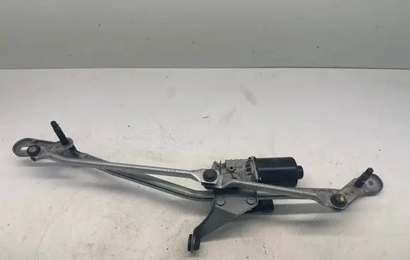 BMW 5 G30 G31 Front wiper linkage and motor W000061594 W000061384