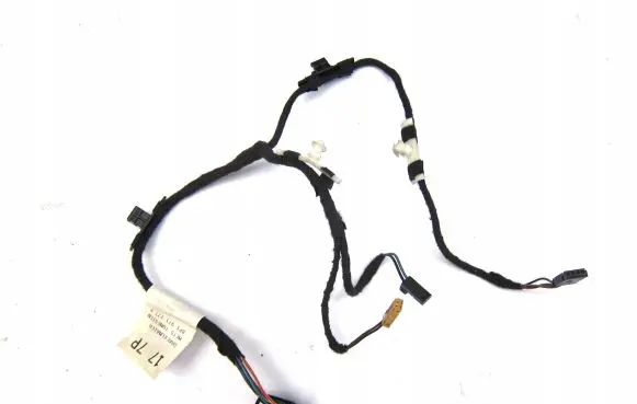 Audi A3 S3 8P Other wiring loom 8P1971277P