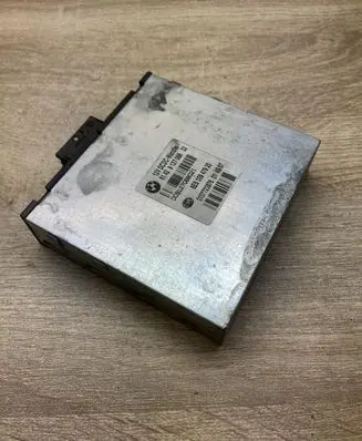 BMW 3 E90 E91 Voltage converter/converter module 9127088 8ES00947920