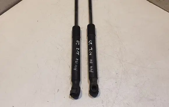 Audi A4 S4 B6 8E 8H Tailgate/trunk strut/damper 4B5827552G