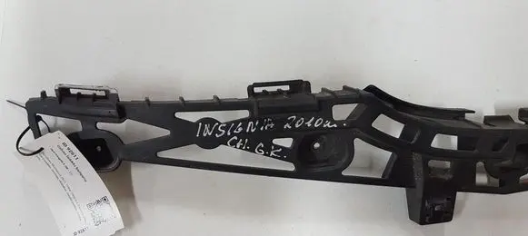Opel Insignia A Rear bumper mounting bracket 19238837