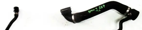 BMW 1 E81 E87 Engine coolant pipe/hose 17127521361