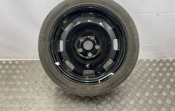 Volkswagen Beetle A5 R17 alloy rim 5C0601025M