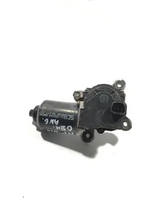 Mitsubishi Pajero Wiper motor 8492007183 MR3880