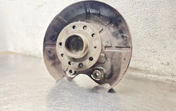 Opel Signum Rear wheel hub spindle/knuckle 