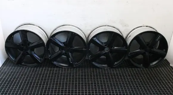 Audi Q7 4L R20 alloy rim 