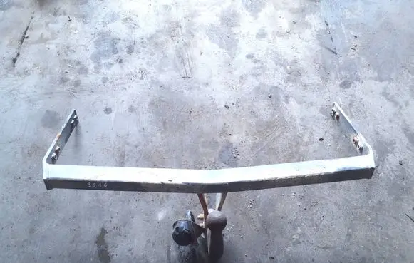 Audi A3 S3 8L Tow bar set