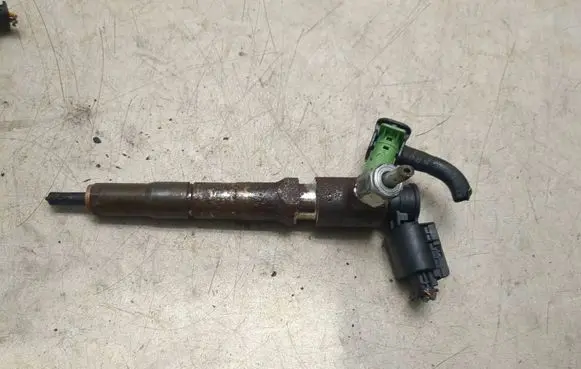 Ford Transit Fuel injector GK2Q9K546AB 7CGKBGH
