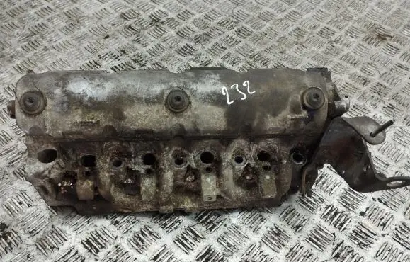 Renault Scenic I Engine head 