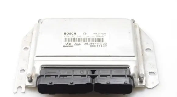 KIA Sorento Engine control unit/module 391004A720