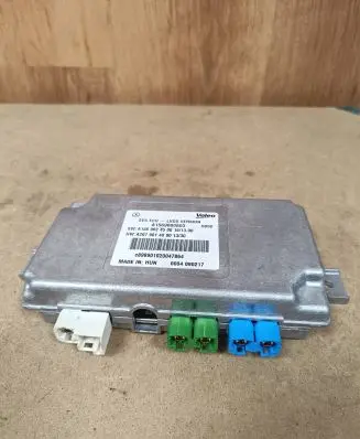 Mercedes-Benz GLS X166 Camera control unit module A1569000803