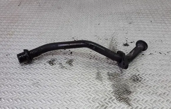 Mercedes-Benz C W203 Turbo turbocharger oiling pipe/hose
