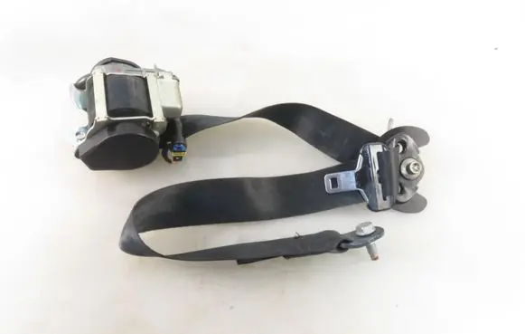 Peugeot 308 Front seatbelt 0406062