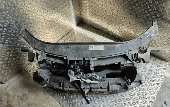 Volkswagen PASSAT B6 Radiator support slam panel
