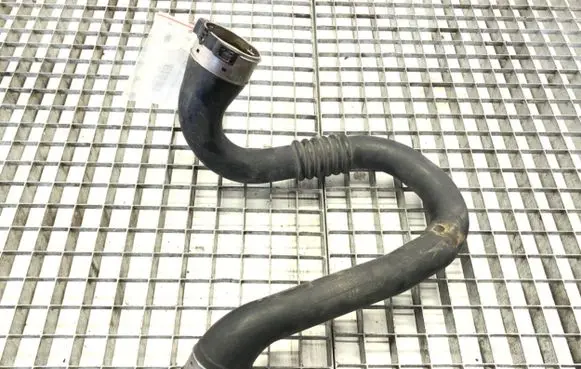 Renault Scenic III - Grand scenic III Intercooler hose/pipe 144600003R