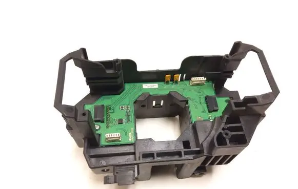 Volvo XC60 Steering angle sensor 31343022