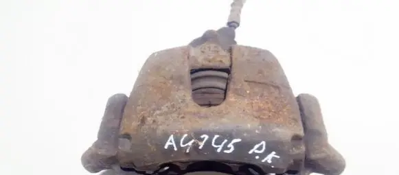 Mazda 5 Front brake caliper 