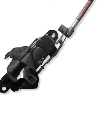 Volvo S40, V40 Front seatbelt 30801184