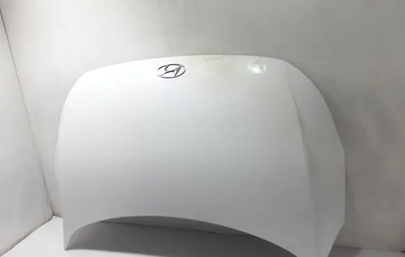 Hyundai Ioniq 5 Engine bonnet/hood 66400GI000