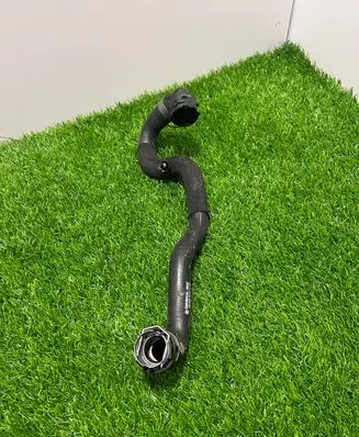 Mercedes-Benz GLE W167 Engine coolant pipe/hose a1675012504