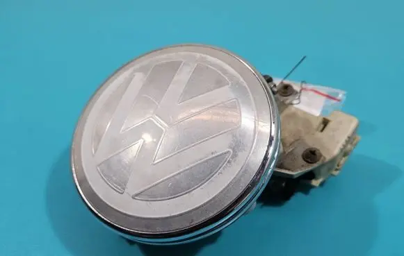 Volkswagen New Beetle Tailgate/trunk/boot exterior handle 3B0959781A IMPRK1390597
